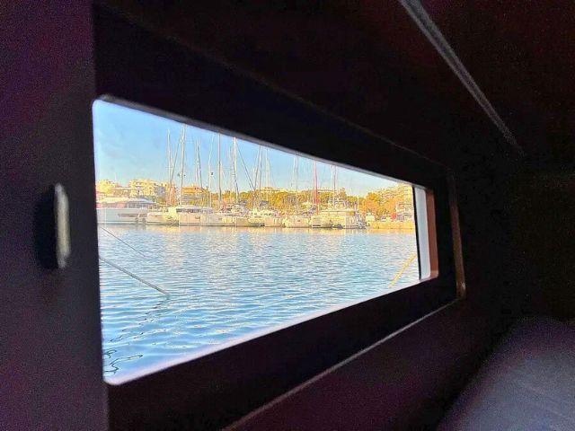 Ostria | Oceanis 46.1- photo 8