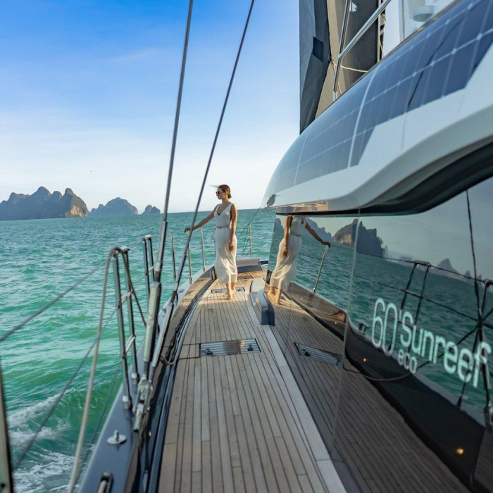 E-Motion | Sunreef 60 E photo 11