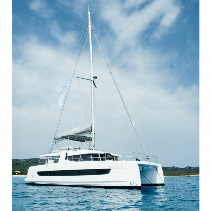 Endeavour | Bali 4.6 photo 1