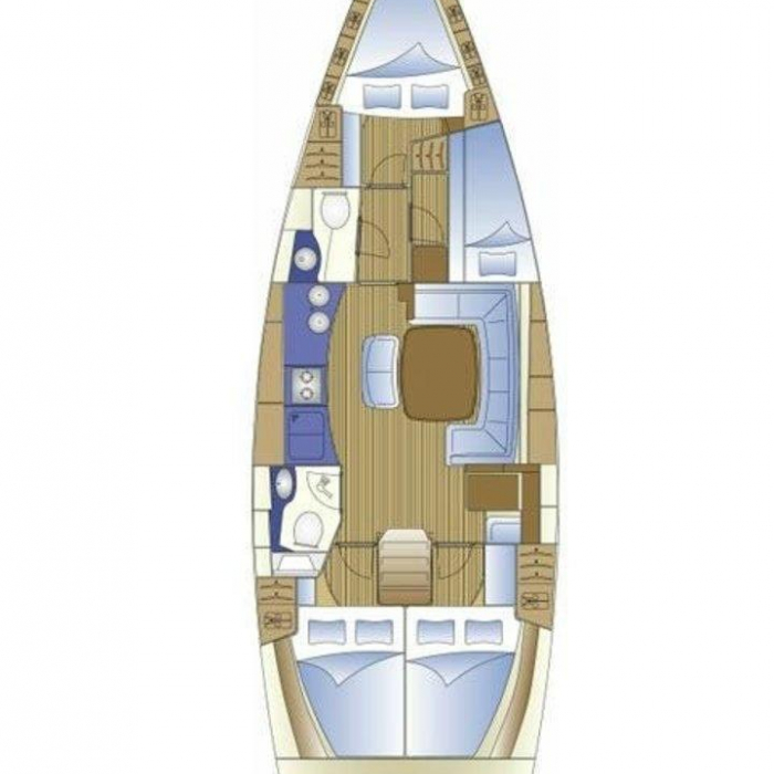 Freedom | Bavaria 44 photo 13