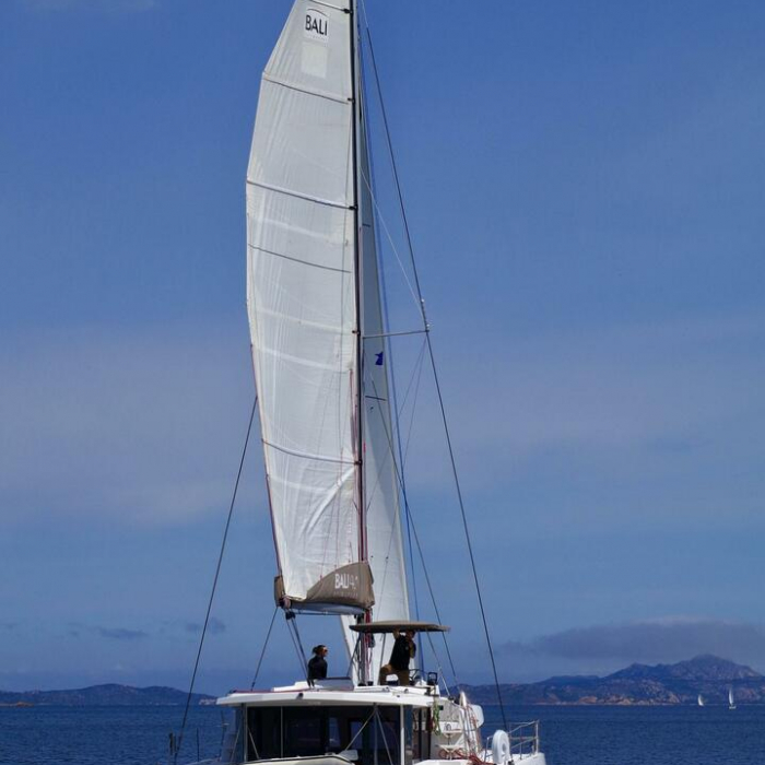 Enya - Water maker, Solar Panel | Bali 4.1 photo 2