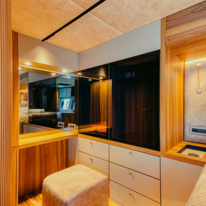Honeymoon | Moon Yacht 65 photo 61