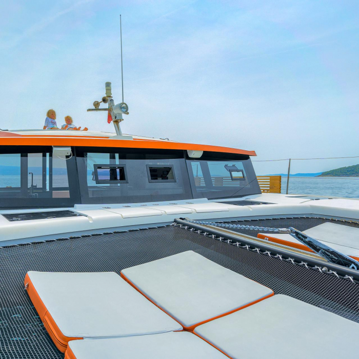 Orange | Luna 47 Power photo 29