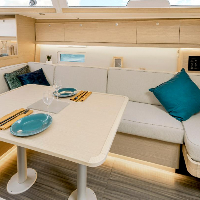 Little Mokoro | Dufour 430 photo 44