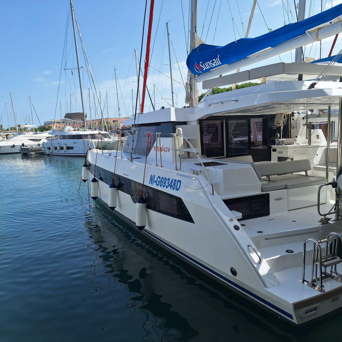 Orpin | Leopard 42 photo 3