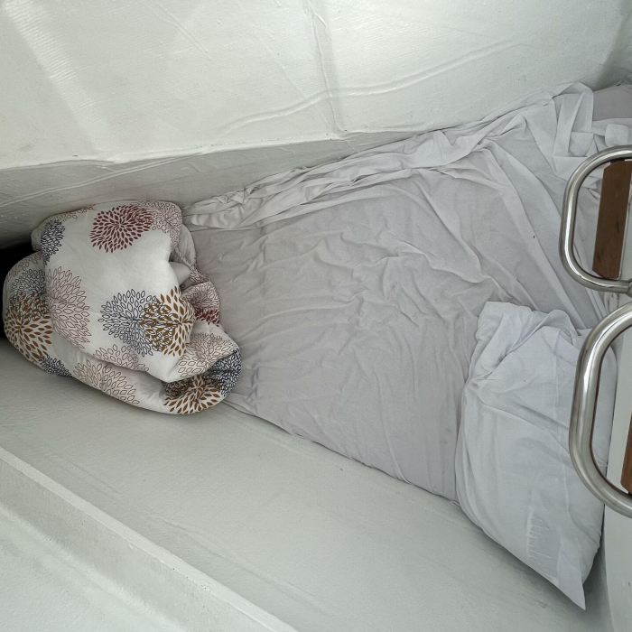 Star Velvet (A/C, Generator, Water Maker, dishwasher) | Bali 4.6 photo 20