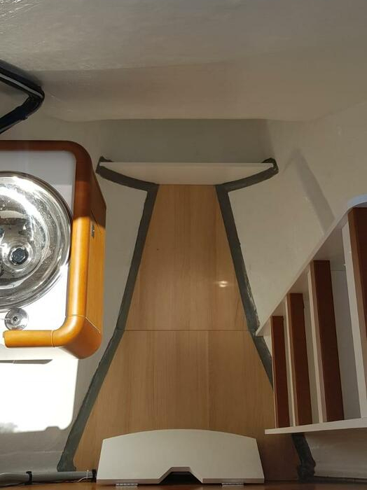 Pata | Sun Odyssey 519 photo 11