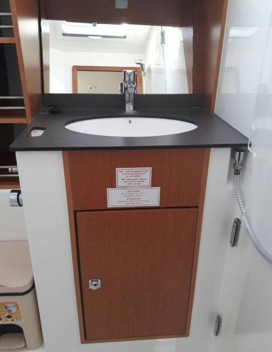 Quintessa | Bavaria Cruiser 41 photo 5