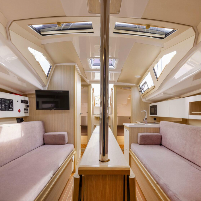 Zatoka Mrowcza | Maxus 34 photo 12