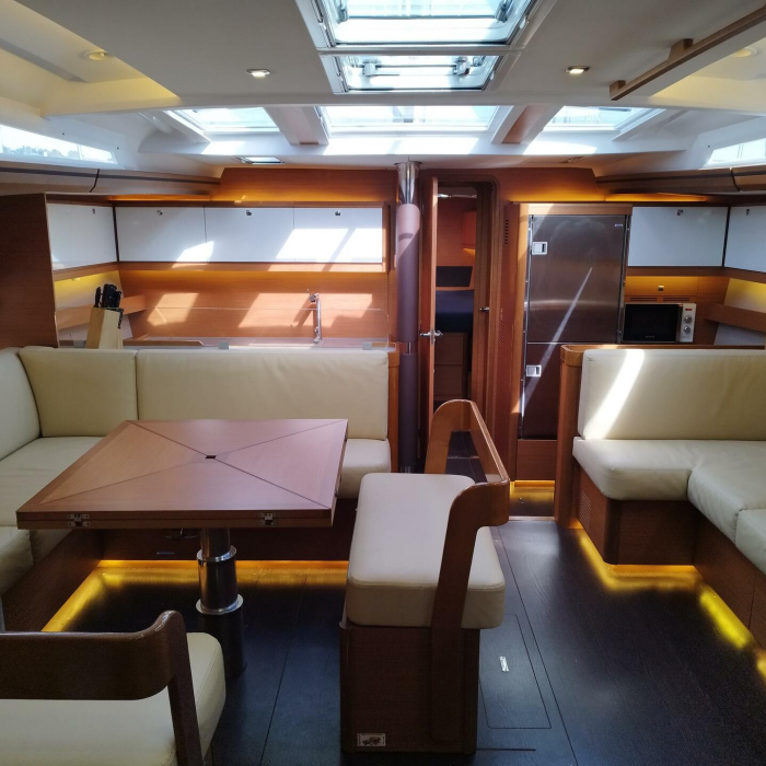 Albus | Dufour 56 Exclusive photo 29