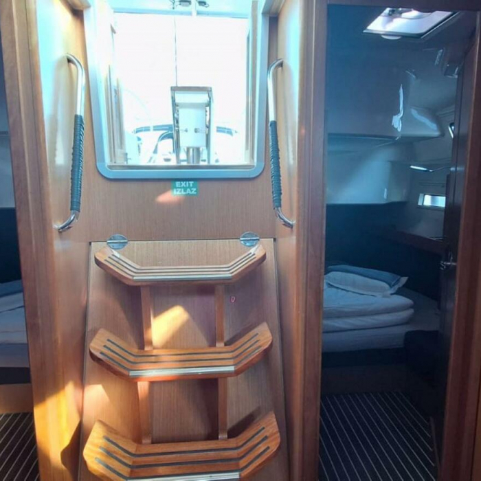 Ivolga | Bavaria cruiser 51 photo 2