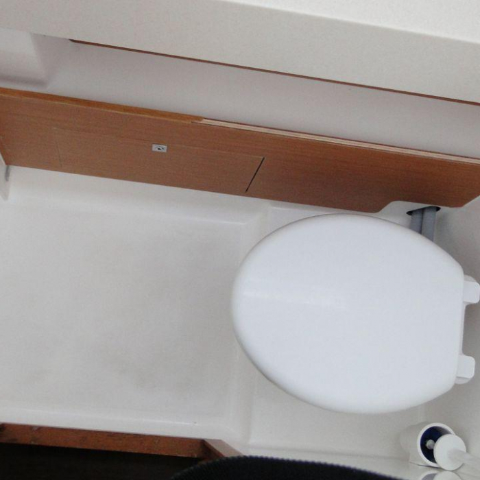 GAIA II | Dufour 470 photo 8