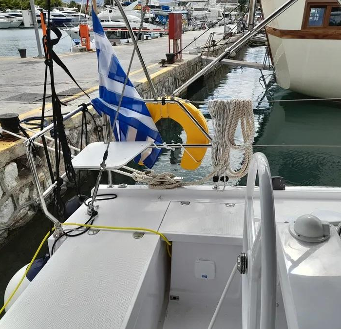 Elena | Elan Impression 43 photo 7