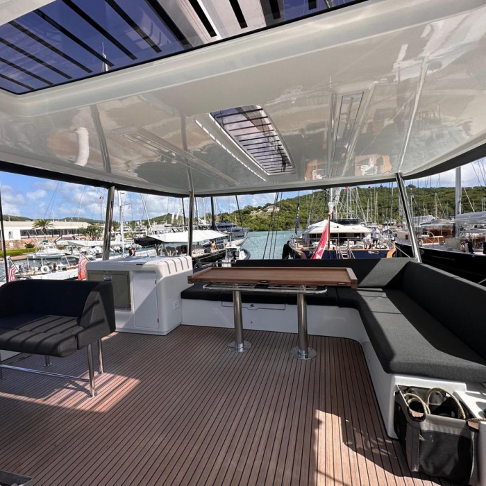 MAUI (GND) | Lagoon 55 photo 22