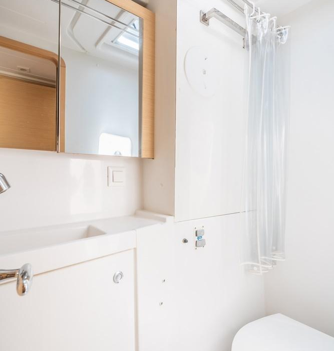 Catallou | Lagoon 39 photo 18