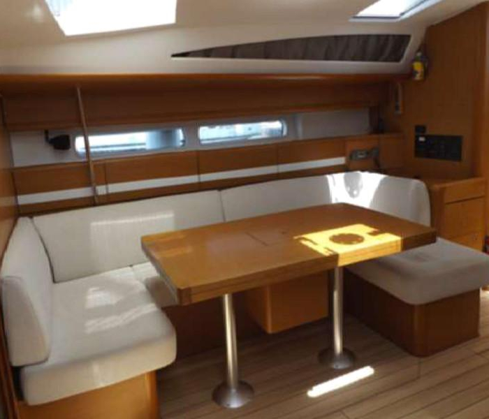 Big Fella Thanks | Jeanneau 53 photo 17