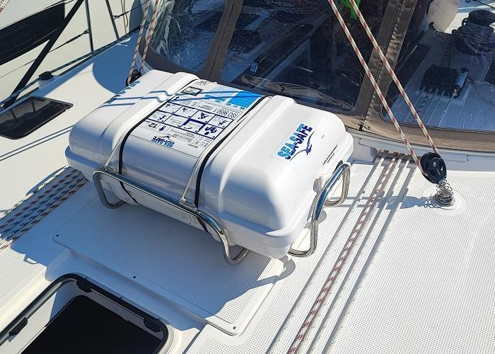 Seawalker | Bavaria 51 Cruiser photo 16