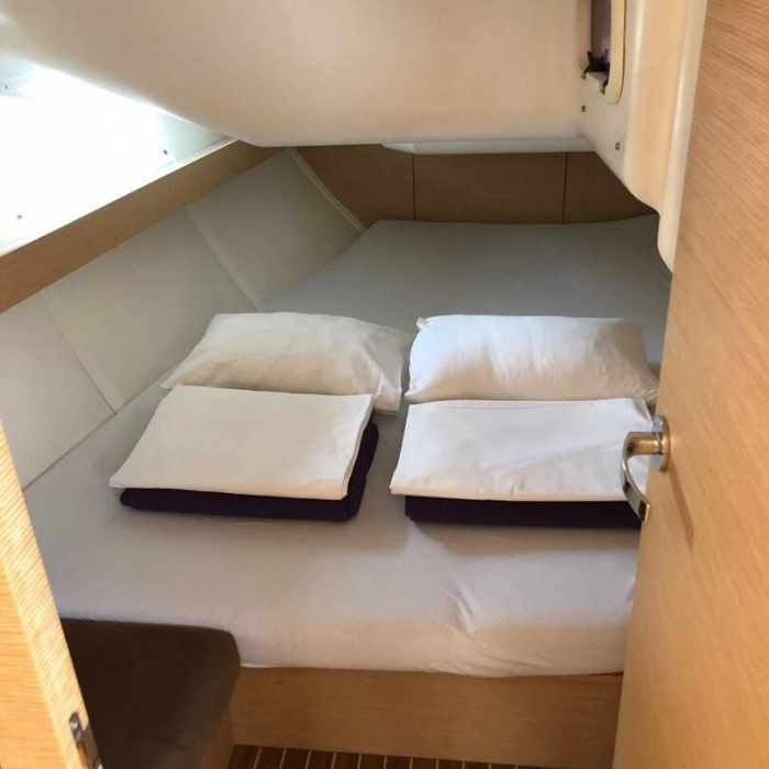 Laali | Elan 40 Impression photo 9