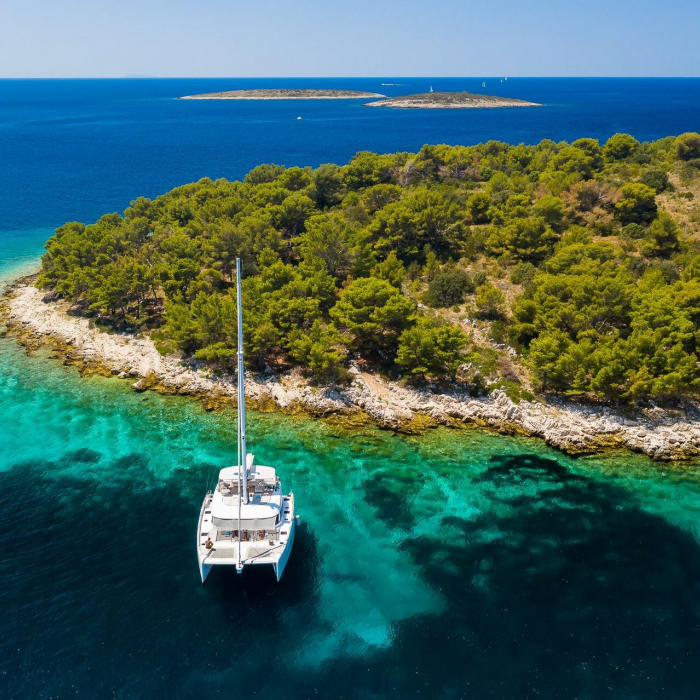 Solitaire | Sunreef 50 photo 32