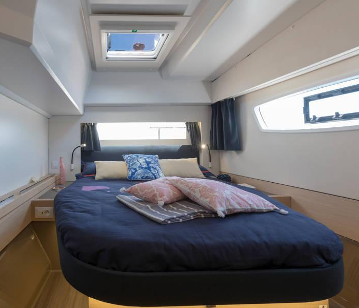 Sirius 1 | Fountaine Pajot Astrea 42 photo 44