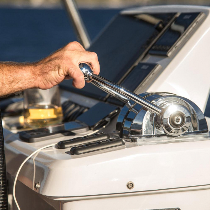 PRINCESS KISS | Lagoon 50 photo 4