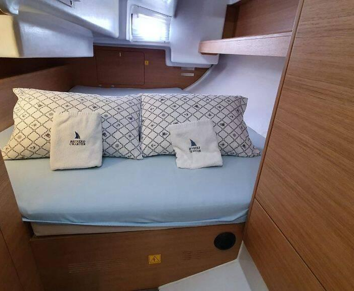 Stella Mare | Elan E4 photo 12