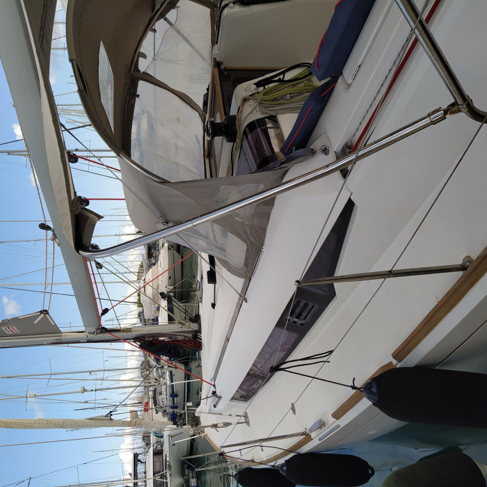 Traveller | Sun Odyssey 409 photo 17