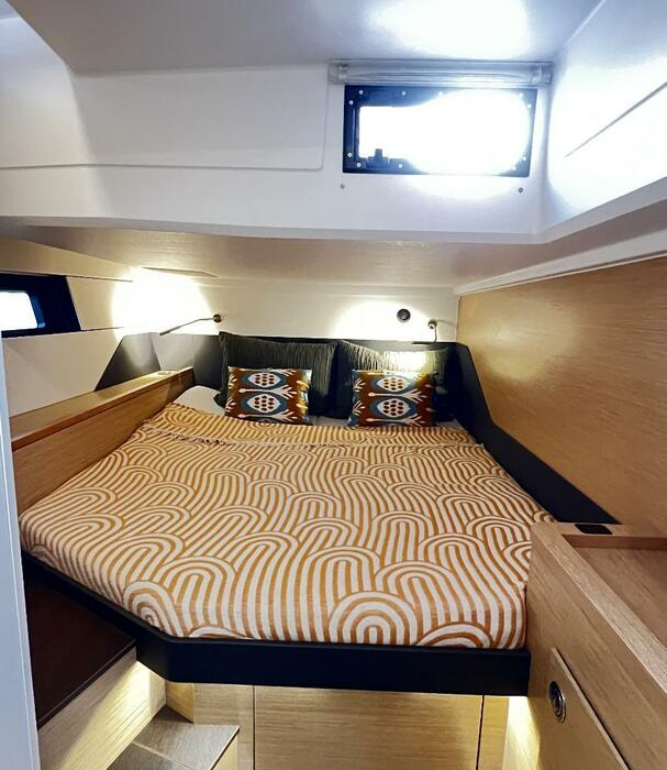 DORiS | Hanse 460 photo 28