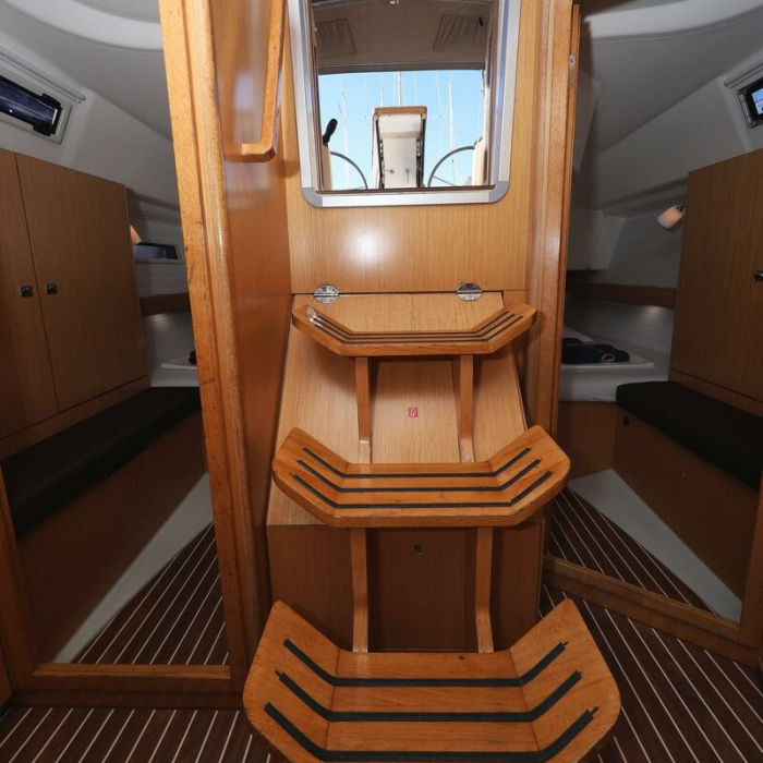 Arizona | Bavaria Cruiser 34 photo 18