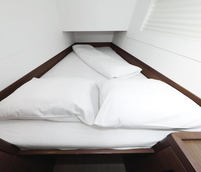 NINA II | Lagoon 40 photo 20