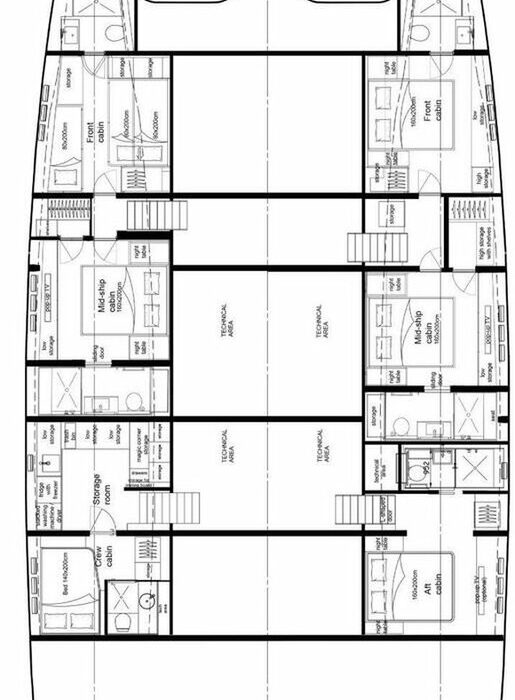 Fantastic Too | Sunreef 80 photo 34