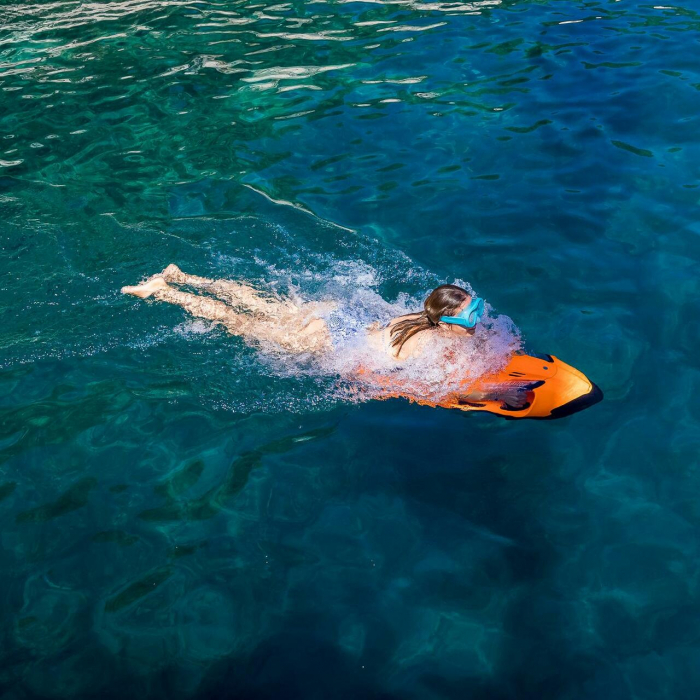 Solitaire | Sunreef 50 photo 44