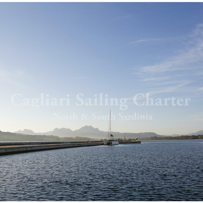 Sardinia | Nautitech 46 Fly photo 27