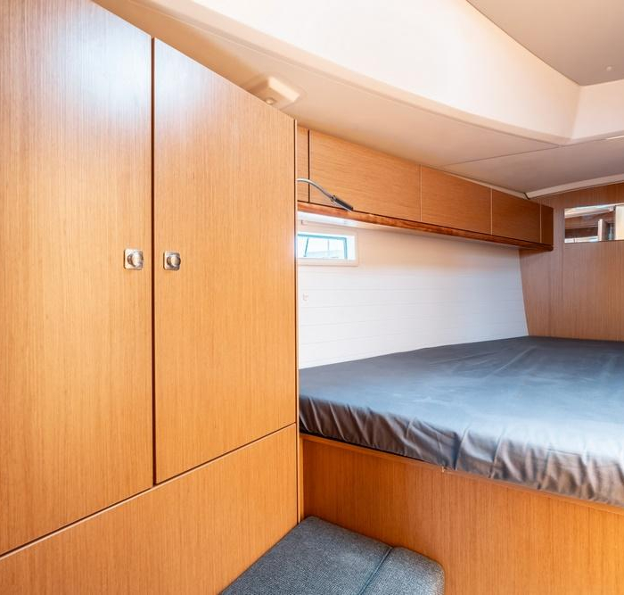 Fedra | Bavaria 46 - Cruiser photo 25