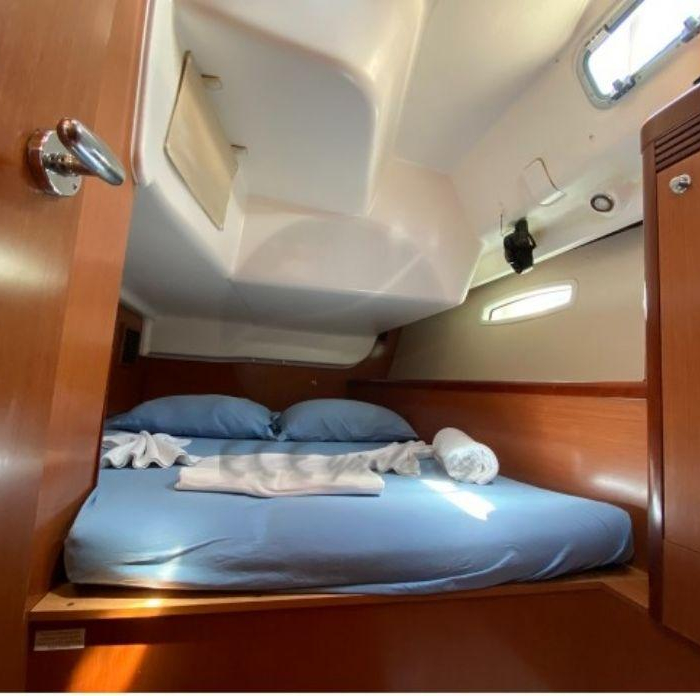 Filadelfo | Oceanis 43.4 photo 9