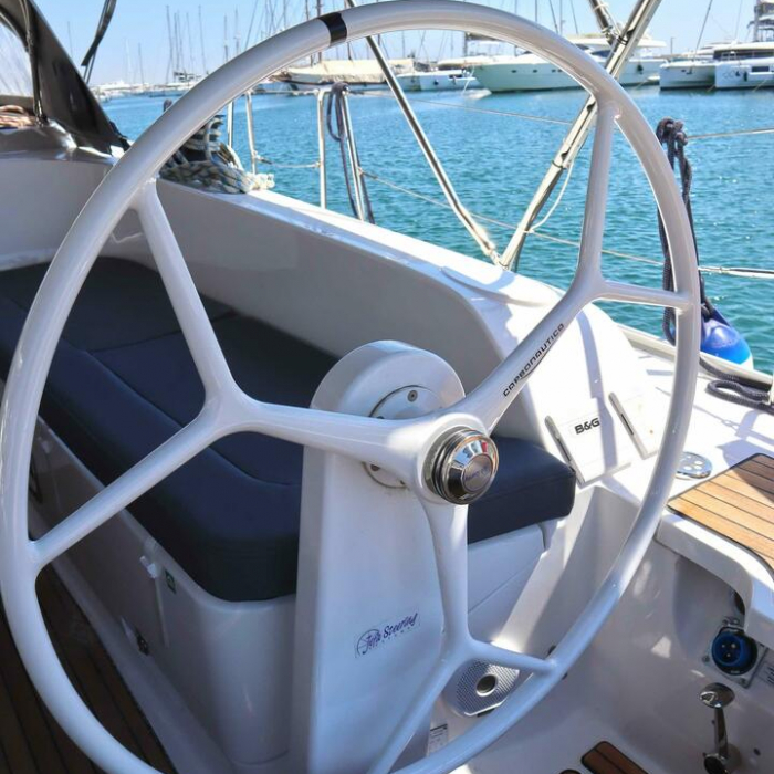 Unicorn | Bavaria Cruiser 46 photo 11