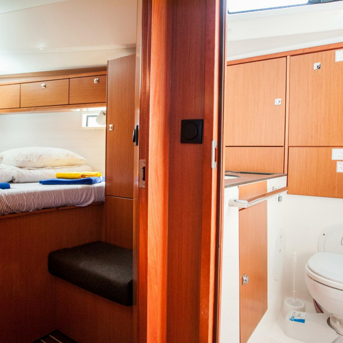 Easy Point | Bavaria Cruiser 46 photo 29