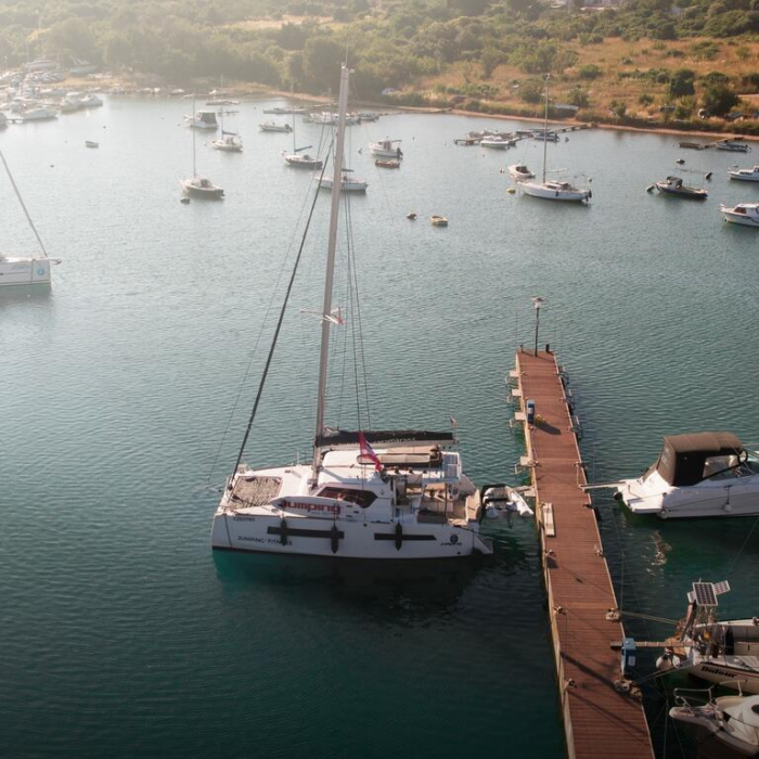 Jumping Fitness | Aventura 34 photo 6