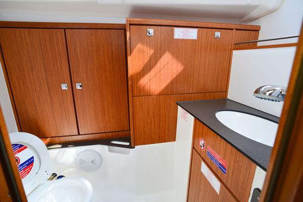 Kedi | Bavaria Cruiser 37 photo 3