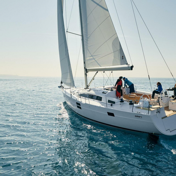 December | Elan Impression 50.1 photo 8