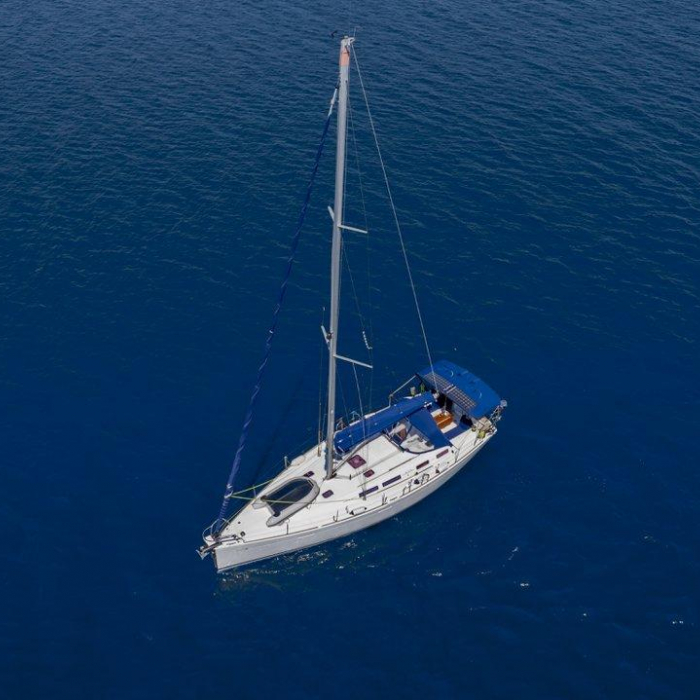 Esen mila | Dufour 425 GL photo 4