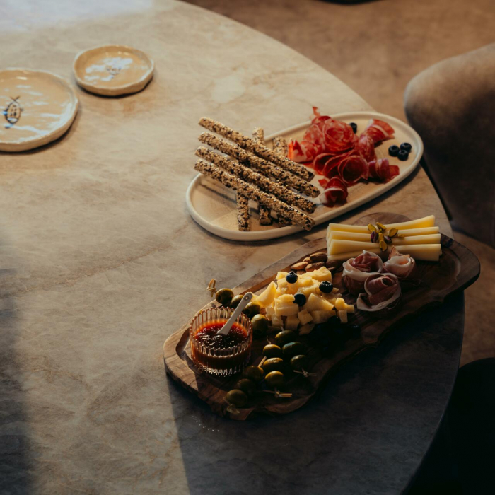 Honeymoon | Moon Yacht 65 photo 74