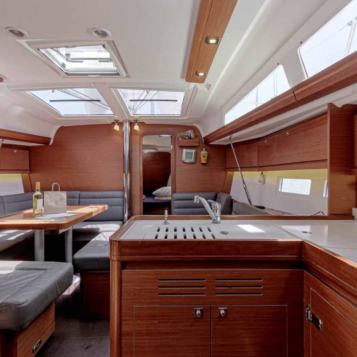 Southern Nights | Dufour 412 photo 11