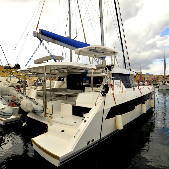 Leopard 42 | Leopard 42 photo 3