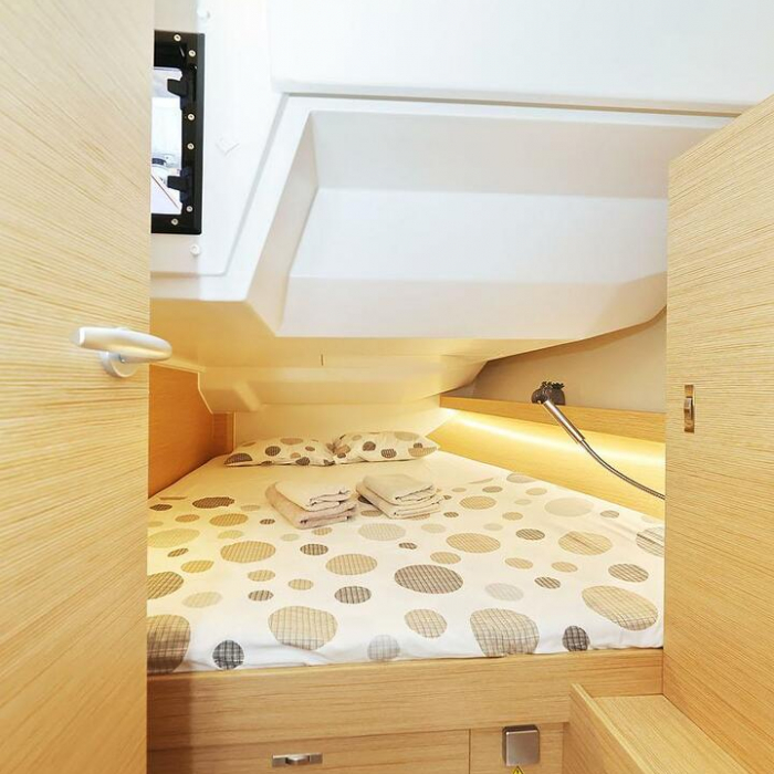 Amelie | Hanse 360 photo 1