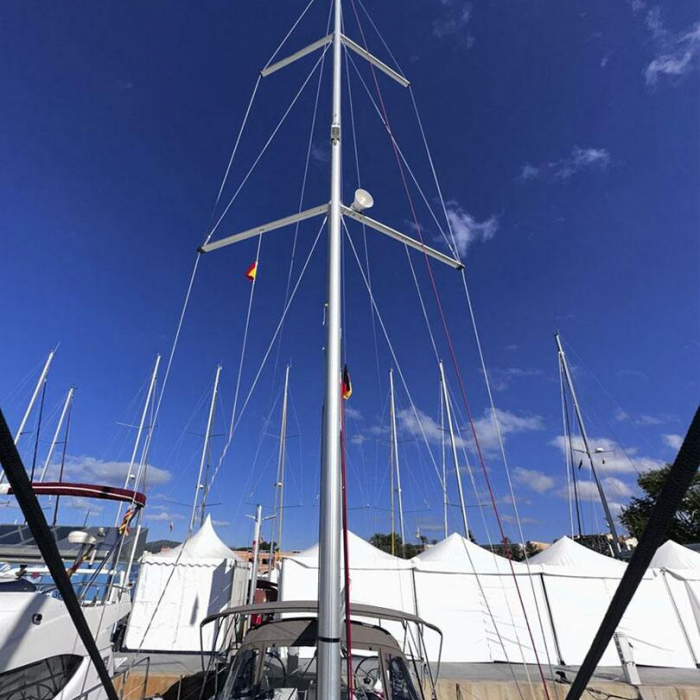 Sea Pearl | Sun Odyssey 410 photo 9