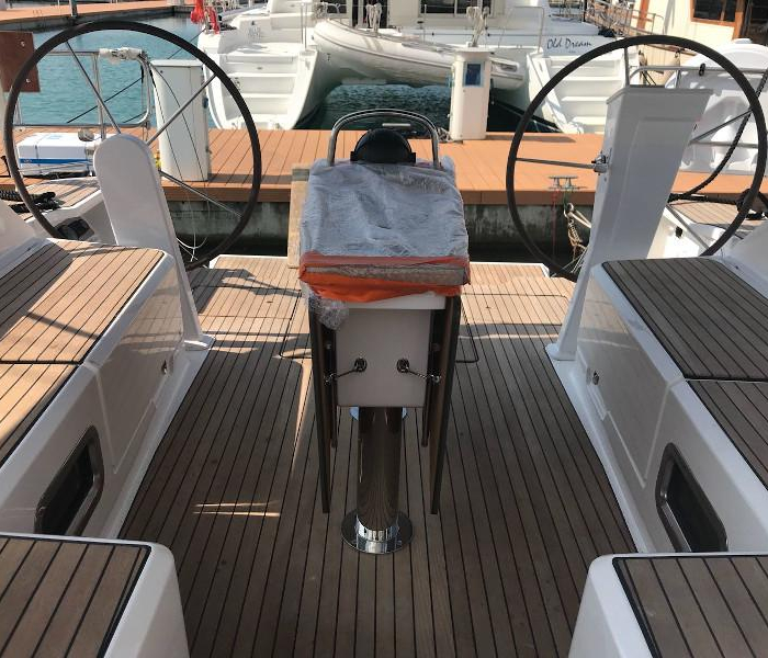 Andrea | Bavaria Cruiser 46 photo 1