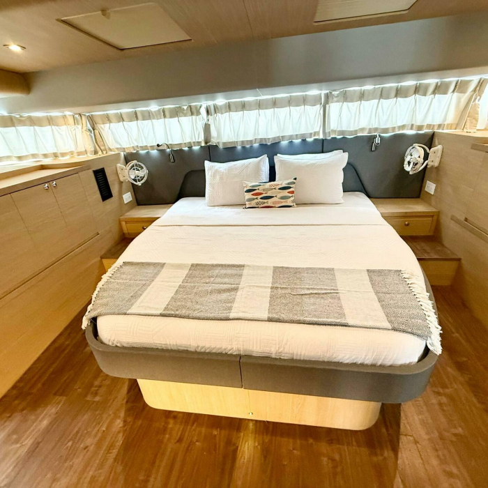 Southern Cross | Aquila 545 photo 3