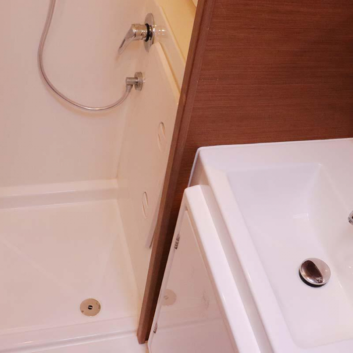 Lili | Lagoon 42 photo 22