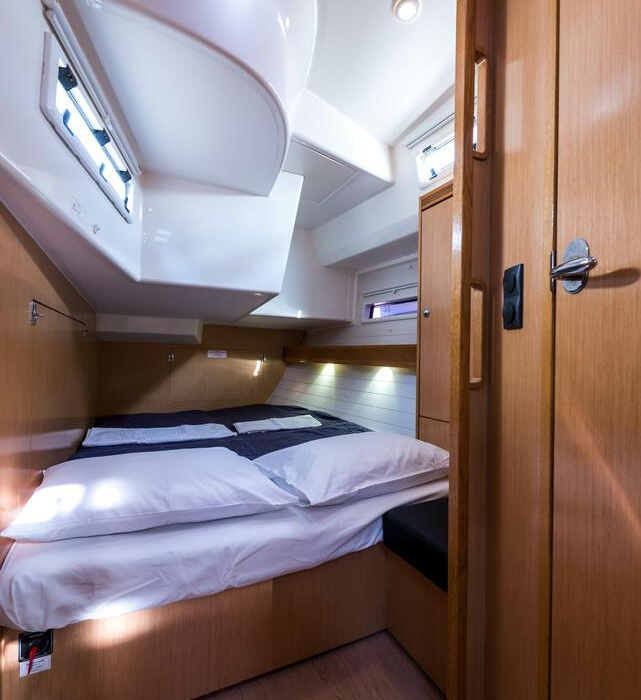 Altair | Bavaria 50 Cruiser photo 9